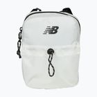 New Balance Essential Sling Bag weiß
