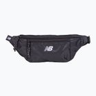 New Balance Essential schwarzer Nierenbeutel