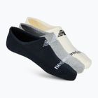 New Balance Everyday Ultra Low No Show Socken 3 Paar printpatternmisc