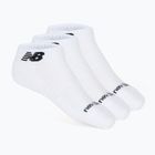 Kindersocken New Balance Youth Daily Essentials Low 3 Paar white