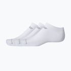 Socken New Balance Perormance Basic No Show white