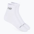Socken New Balance Schuhe Performance Basic Ankle 2 Paar white