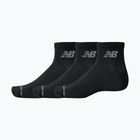 Socken New Balance Schuhe Performance Basic Ankle 3 Paar black/white