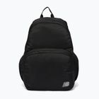 New Balance Heritage 26 l schwarzer urbaner Rucksack