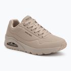 Herren SKECHERS Uno Stand On Air Sandschuhe