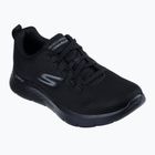 Herrenschuhe SKECHERS Go Walk Flex Vespid black