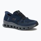 Herren Schuhe SKECHERS Glide-Step Pro navy/charcoal