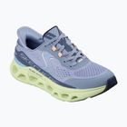 Damenschuhe SKECHERS Glide Step Altus blue
