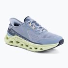 Damenschuhe SKECHERS Glide Step Altus blue