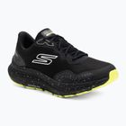 Herren Schuhe SKECHERS Go Run Consistent 2.0 Piedmont Navy/Limette