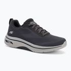 Herrenschuhe SKECHERS Go Walk Arch Fit 2.0 Temporal black