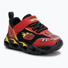 Kinderschuhe SKECHERS Skechers Thermo-Flash Wheel Buddies rot/schwarz