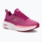 Laufschuhe Damen SKECHERS Go Run Elevate 2.0 raspberry/pink