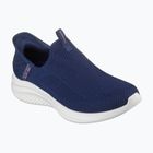 Schuhe Damen SKECHERS Ultra Flex 3.0 Easy Win navy