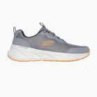 Herrenschuhe SKECHERS Edgeride Rekze gray