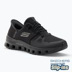 Schuhe Damen SKECHERS Glide Step Pro black