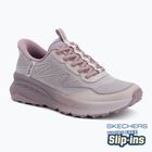 Schuhe Damen SKECHERS Switch Back Mist pink/multi