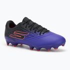 Herren Fußballschuhe Skechers Razor Academy Gold 1.5 FG lila