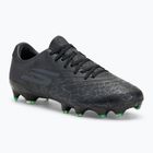 Skechers SKX Academy Gold 1.5 FG Herren Fußballschuhe schwarz/silber