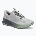 Schuhe Damen SKECHERS Switch Back Mist gray