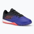 Skechers Razor Gold 1.5 TF Fußballschuhe für Kinder lila