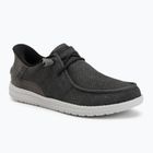 Herrenschuhe SKECHERS Melson Coronado black