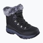 Damen Schuhe Skechers Trego Stormie schwarz