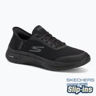 Schuhe Damen SKECHERS Go Walk Arch Fit 2.0 Valencia black