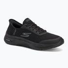 Schuhe Damen SKECHERS Go Walk Arch Fit 2.0 Valencia black