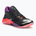Basketballschuhe Herren SKECHERS SKX Elevate black/purple/pink
