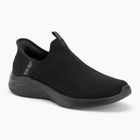 Schuhe Damen SKECHERS Ultra Flex 3.0 Easy Win black