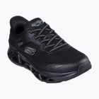 Herren Schuhe SKECHERS Glide Step Altus Turn Out black