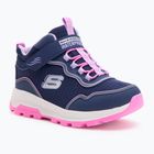 Kinderschuhe SKECHERS Storm Blazer navy/multicolor