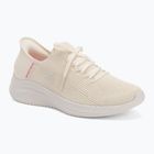 Schuhe Damen SKECHERS Ultra Flex 3.0 Elevated Motion beige