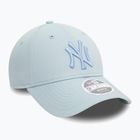 Basecap Damen New Era Wmns Le 940 Nyy pastel blue