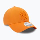 Basecap Damen New Era Wmns Le 940 Nyy orange