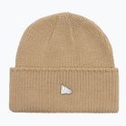 Wintermütze New Era Ne Wide Beanie med beige