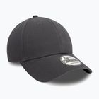 Mütze Basecap New Era Ne Pin 940 dark grey