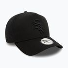 Mütze Basecap New Era Bob Eframe White Sox black