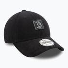 Basecap New Era Cord Patch 9FORTY Boston Red Sox black