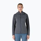 Damen Hybridjacke Patagonia Nano-Air Ultralight Full-Zip Hoody smolder blue