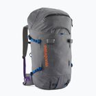 Patagonia Ascensionist 55 l Rucksack noble grey