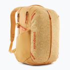 Patagonia Refugio Tagesrucksack 26 l Bergbrise: butterblumengelb