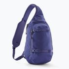 Patagonia Atom Sling 8 l Schulter Rucksack Solstice lila