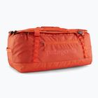 Patagonia Black Hole Duffel Reisetasche 70 l Pollinator Orange