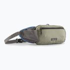 Patagonia Terravia Tote Fluss Felsen grün Nierentasche