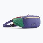 Patagonia Terravia Tote Sonnenwende lila Nierentasche