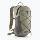 Tourenrucksack Patagonia Terravia Pack 14 l M river rock green