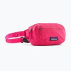 Patagonia Terravia Mini Hip leuchtend rosa Nierentasche
