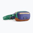 Patagonia Terravia Mini Hip Sonnenwende lila Nierentasche